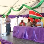 grondpapieren coronie